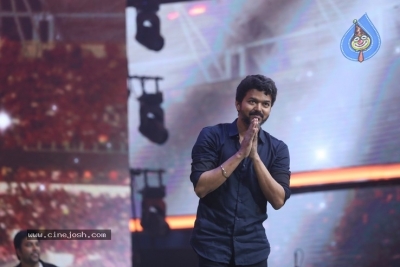 Bigil Audio Launch Photos - 11 of 77