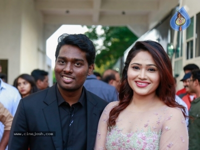 Bigil Audio Launch Photos - 24 of 77