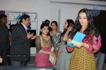 Bolly Celebs at Luxosphere Italia - 22 of 31