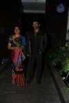 Brahmaji son Wedding Reception - 4 of 219