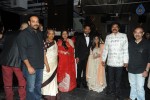 Brahmaji son Wedding Reception - 7 of 219