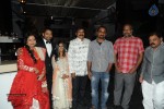 Brahmaji son Wedding Reception - 10 of 219