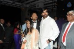 Brahmaji son Wedding Reception - 14 of 219