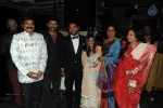 Brahmaji son Wedding Reception - 15 of 219