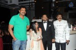 Brahmaji son Wedding Reception - 21 of 219