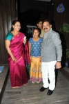 Brahmaji son Wedding Reception - 25 of 219