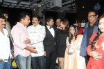 Brahmaji son Wedding Reception - 28 of 219