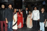 Brahmaji son Wedding Reception - 31 of 219