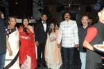 Brahmaji son Wedding Reception - 34 of 219