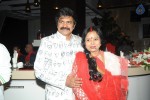 Brahmaji son Wedding Reception - 39 of 219