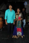 Brahmaji son Wedding Reception - 40 of 219