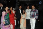 Brahmaji son Wedding Reception - 42 of 219