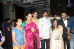 Brahmaji son Wedding Reception - 51 of 219