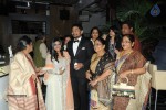 Brahmaji son Wedding Reception - 53 of 219