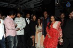 Brahmaji son Wedding Reception - 57 of 219