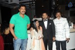 Brahmaji son Wedding Reception - 58 of 219