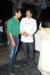 Brahmaji son Wedding Reception - 60 of 219