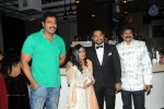 Brahmaji son Wedding Reception - 86 of 219