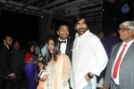 Brahmaji son Wedding Reception - 88 of 219