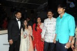 Brahmaji son Wedding Reception - 90 of 219