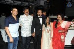 Brahmaji son Wedding Reception - 95 of 219