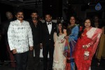 Brahmaji son Wedding Reception - 96 of 219