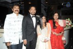 Brahmaji son Wedding Reception - 99 of 219