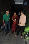 Brahmaji son Wedding Reception - 101 of 219