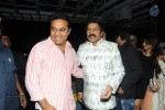 Brahmaji son Wedding Reception - 105 of 219