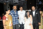 Brahmaji son Wedding Reception - 106 of 219