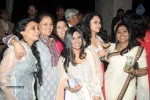 Brahmaji son Wedding Reception - 110 of 219