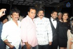 Brahmaji son Wedding Reception - 113 of 219