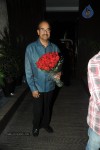 Brahmaji son Wedding Reception - 117 of 219