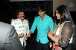 Brahmaji son Wedding Reception - 118 of 219