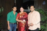 Brahmaji son Wedding Reception - 134 of 219