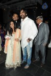 Brahmaji son Wedding Reception - 136 of 219