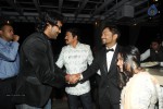 Brahmaji son Wedding Reception - 143 of 219