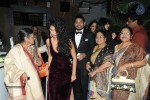 Brahmaji son Wedding Reception - 150 of 219