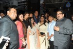 Brahmaji son Wedding Reception - 154 of 219