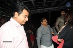 Brahmaji son Wedding Reception - 155 of 219