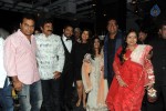 Brahmaji son Wedding Reception - 159 of 219