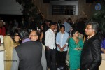 Brahmaji son Wedding Reception - 160 of 219