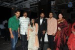 Brahmaji son Wedding Reception - 162 of 219