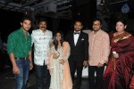 Brahmaji son Wedding Reception - 173 of 219