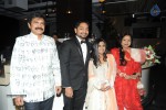 Brahmaji son Wedding Reception - 180 of 219