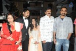 Brahmaji son Wedding Reception - 188 of 219