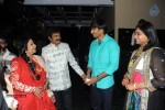 Brahmaji son Wedding Reception - 191 of 219