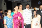 Brahmaji son Wedding Reception - 193 of 219