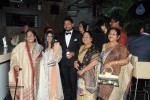 Brahmaji son Wedding Reception - 194 of 219