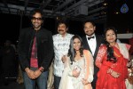 Brahmaji son Wedding Reception - 198 of 219